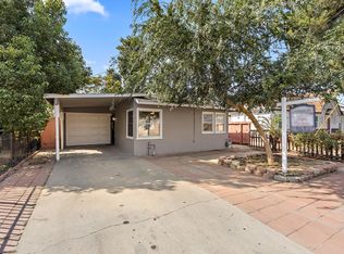 413 W Race Ave, Visalia, CA 93291