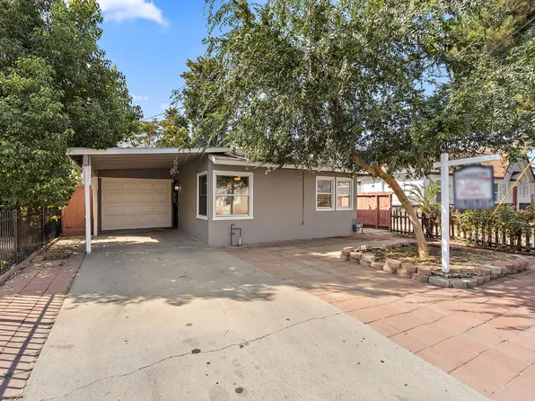 413 W Race Ave, Visalia, CA 93291