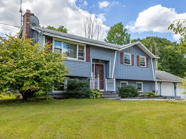 198 Brookline St, Pepperell, MA 01463
