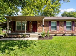 8813 Moody Rd, Louisville, KY 40219
