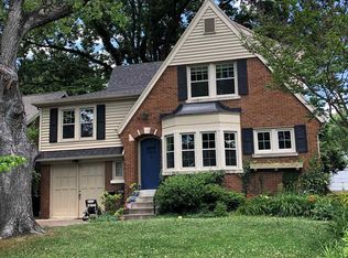 1916 E Chandler Ave, Evansville, IN