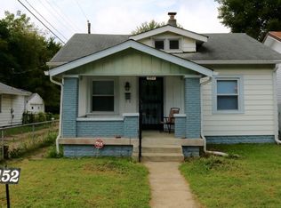 3152 N Harding St, Indianapolis, IN 46208