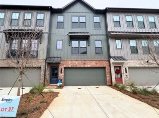 615 Firefly Cir #37, Alpharetta, GA 30009