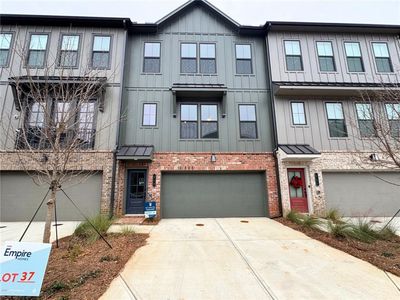 615 Firefly Cir #37, Alpharetta, GA, 30009