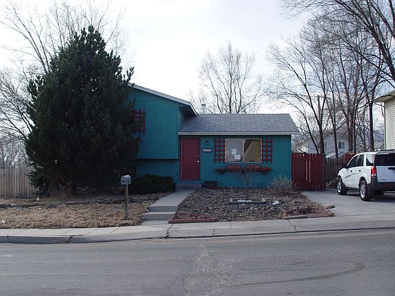 Before painting 2006