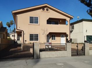 2517 S Orange Dr, Los Angeles, CA 90016