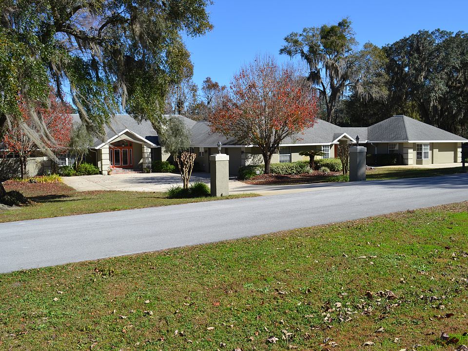 Front home