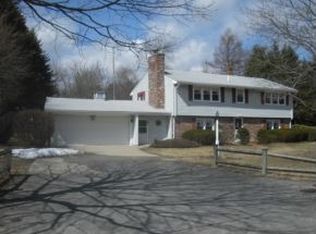 4 Buttonwood Farm, Plaistow, NH 03865