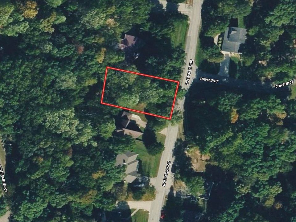 1st image of LOT 726 Doe Valley Pkwy E