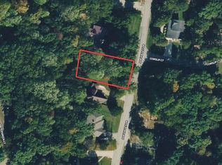 LOT 726 Doe Valley Pkwy E, Brandenburg, KY 40108
