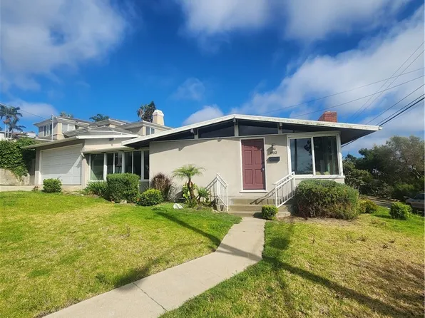 602 Porter Ln, Hermosa Beach, CA 90254