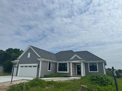 801 Panorama DRIVE, Waukesha, WI, 53188