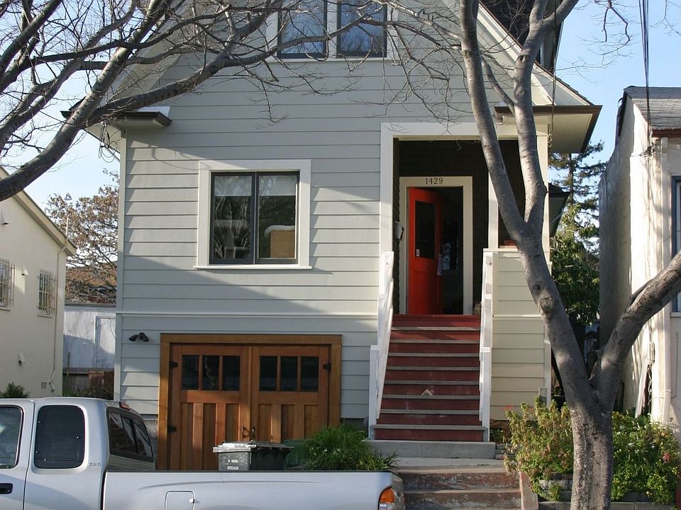 front view