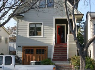 1429 Channing Way, Berkeley, CA 94702