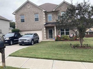 788 Sugarloaf Way, Hampton, GA 30228