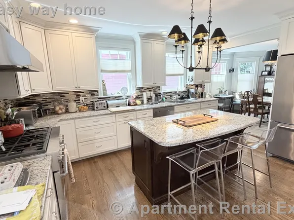 145 Larch Rd, Cambridge, MA