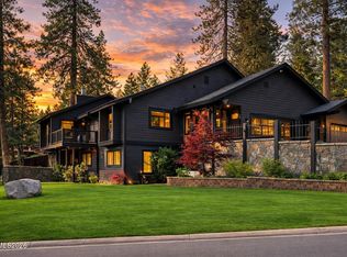 1246 Hidden Woods Dr, Glenbrook, NV 89413