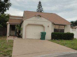 2401 SW 84th Ter, Miramar, FL 33025