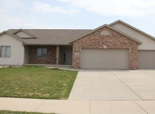 522 Concord Dr, Oregon, WI 53575