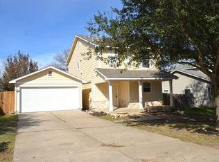12104 Briarcreek Loop, Manor, TX 78653