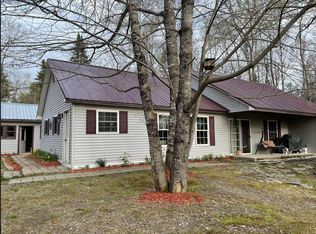 3 Jewell Ln, Glenburn, ME 04401
