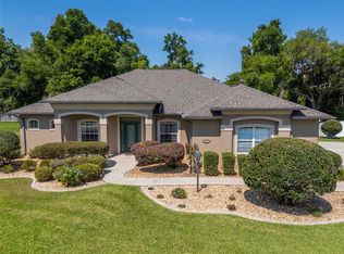 10380 SE 42nd Ct, Belleview, FL 34420