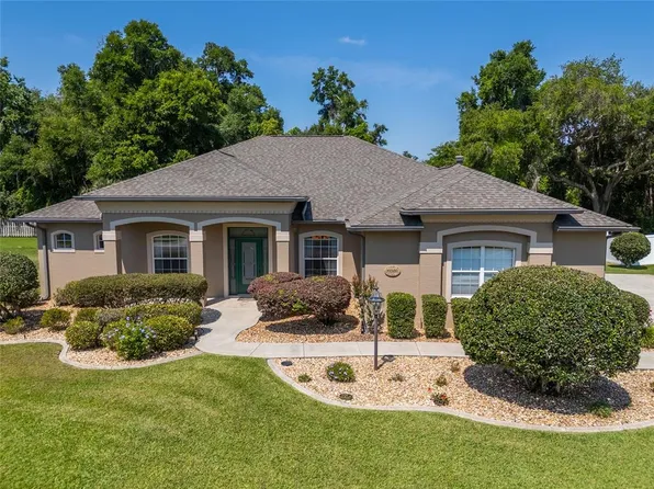 10380 SE 42nd Ct, Belleview, FL 34420