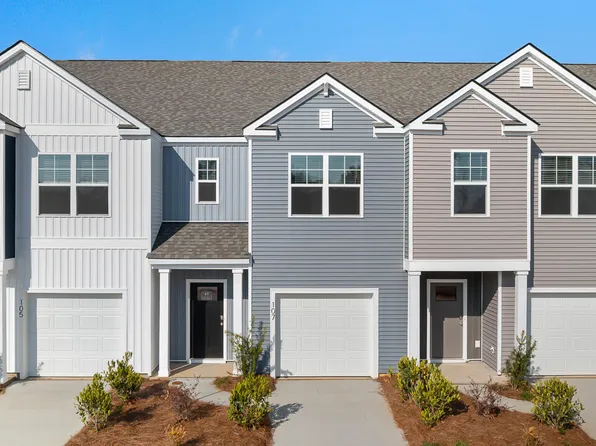 107 Cypress Hollow Way, Santee, SC 29142