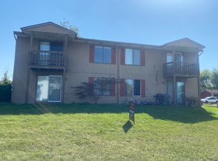 Updated Main Floor Apartment, Holland, MI 49423