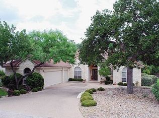 114 Silver Spur, Horseshoe Bay, TX 78657