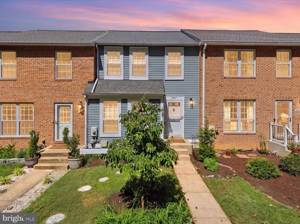 8861 Stonebrook Ln, Columbia, MD 21046
