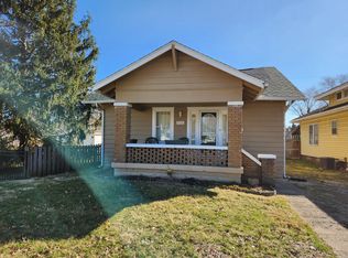 2721 Cruft St, Terre Haute, IN