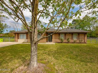 128 Glen Dr, Havelock, NC 28532