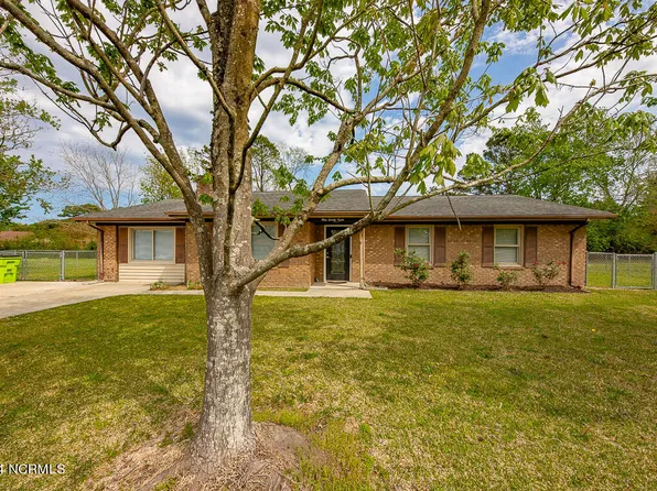 128 Glen Drive, Havelock, NC 28532