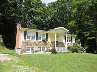 35788 Union Ridge Rd, Albany, OH 45710