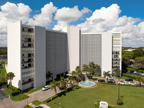 336 GOLFVIEW Road #708, North Palm Beach, FL 33408