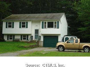37 Bay Mountain Dr, Griswold, CT 06351