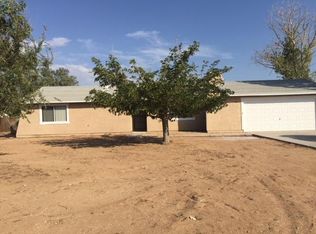 14317 Jicarillo Rd, Apple Valley, CA 92307