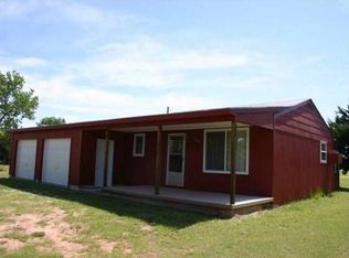 25204 S Cedarview Dr, Mount Hope, KS 67108
