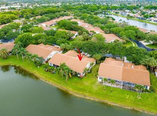 7392 Rockbridge Cir, Lake Worth, FL 33467