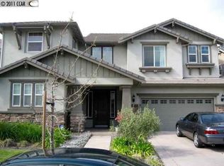 729 W Montecito Ave, Mountain House, CA 95391