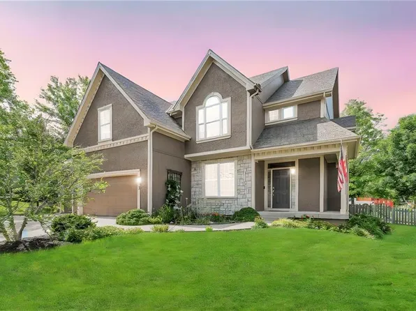 3612 NE 94th Ter, Kansas City, MO 64156