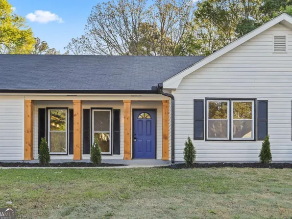 1992 Graystone Pkwy, Grayson, GA 30017
