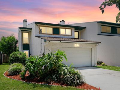 627 Egret Bluff Ln, Jacksonville, FL, 32211
