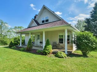 178 Prescott Rd, Paris, KY 40361