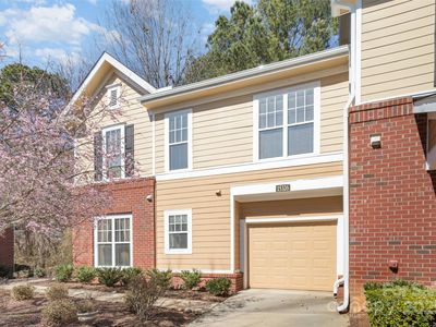 15326 Coventry Court Ln, Charlotte, NC, 28277