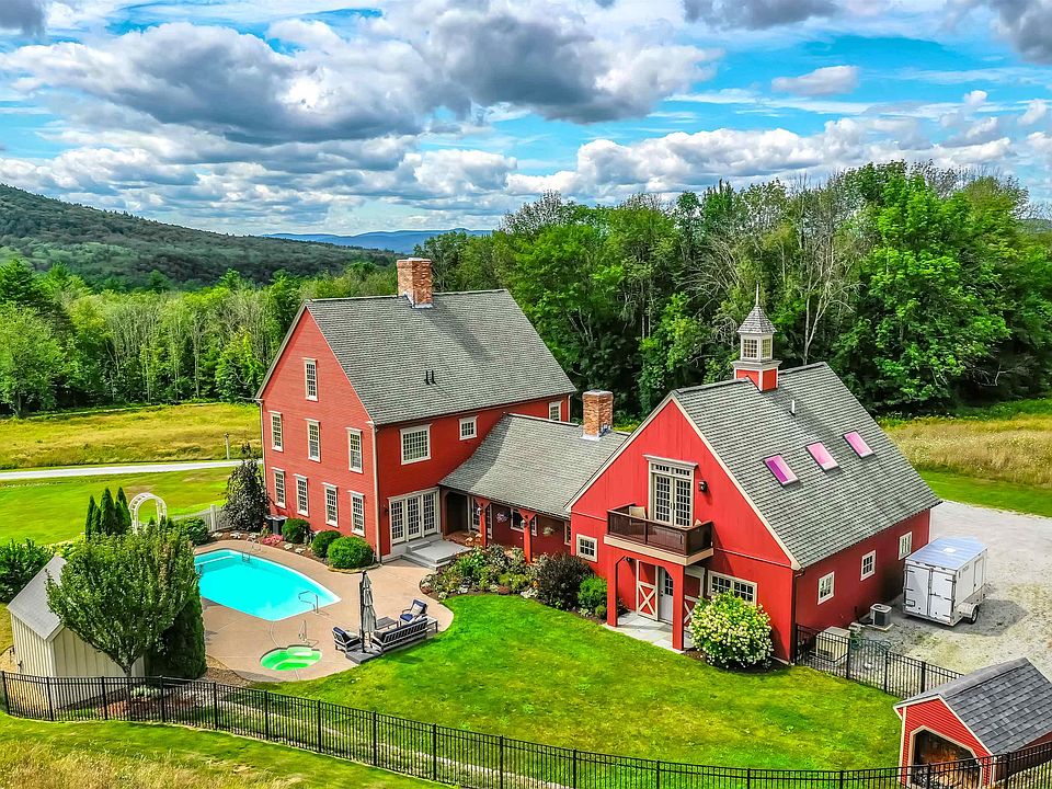 327 Shaker Hill Road, Henniker, NH 03242 Zillow