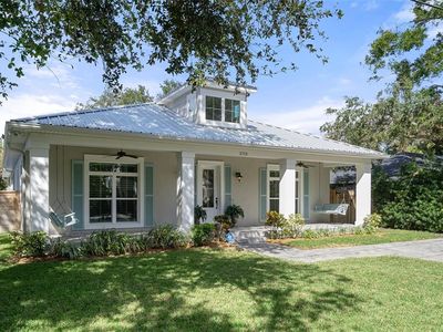 2713 W Thornton Ave, Tampa, FL, 33611