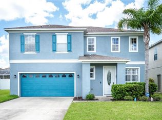 2862 Lyndscape St, Orlando, FL 32833