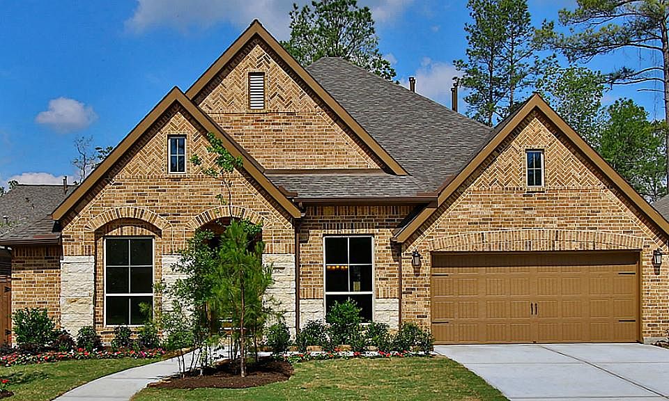 1st image of 16827 Fowler Pines Dr